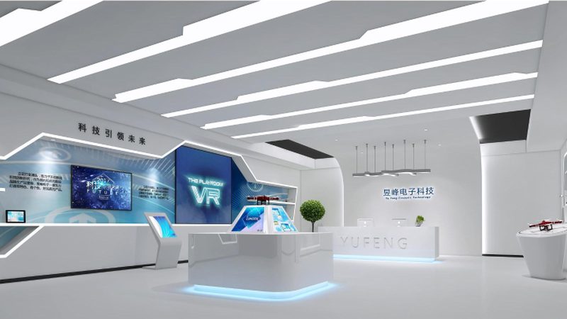 科技服务场景应用案例解析：揭秘企业IT决策背后的逻辑